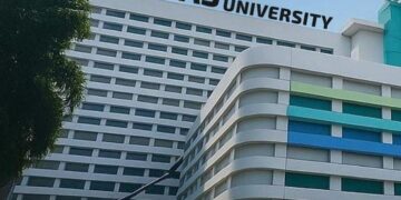 Universitas Ekuitas Indonesia