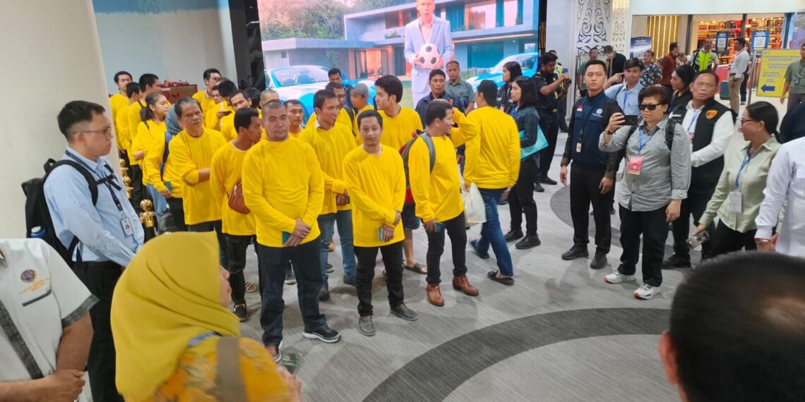(Foto: Dok. Kemlu)