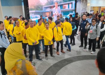 (Foto: Dok. Kemlu)
