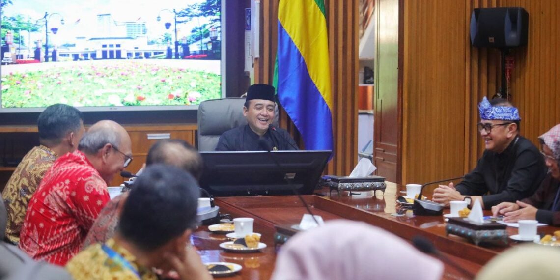(Foto: Dok. Humas Pemkot Bandung)