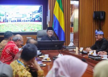 (Foto: Dok. Humas Pemkot Bandung)