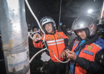 (Foto: Dok. Humas Kota Bandung)
