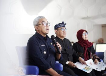 (Foto: Humas Pemkot Bandung)