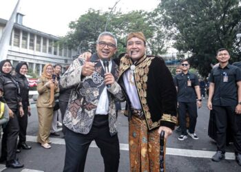 (Foto: Dok. Humas Pemkot Bandung)