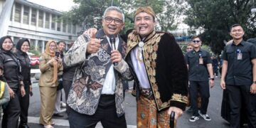 (Foto: Dok. Humas Pemkot Bandung)