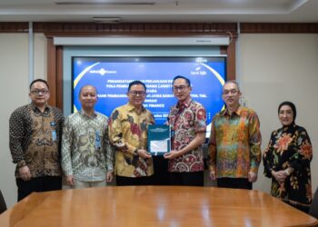 (Foto: Dok. bank bjb)
