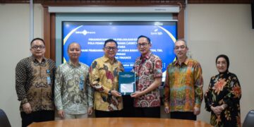 (Foto: Dok. bank bjb)