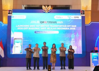 (Foto: Dok. BI)