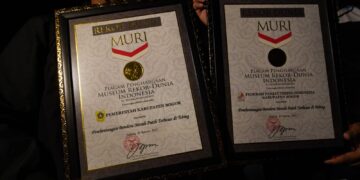 (Foto: Humas Pemkab Bogor)