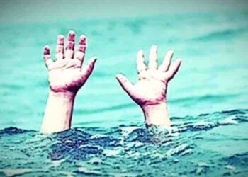Ilustrasi korban tenggelam.(Foto:Istimewa).