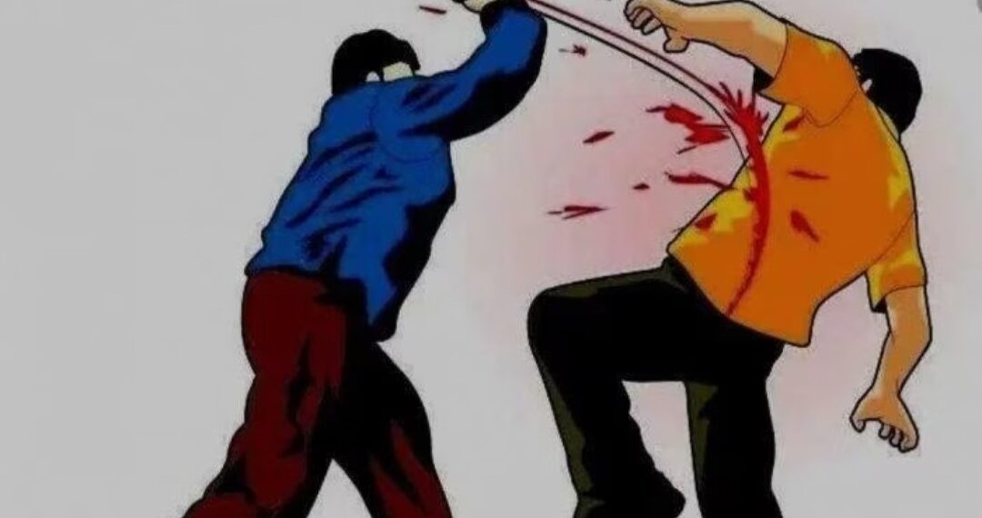 Ilustrasi aksi penganiayaan.(Foto:Istimewa).