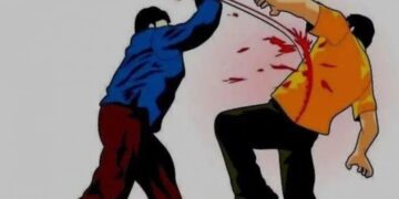 Ilustrasi aksi penganiayaan.(Foto:Istimewa).