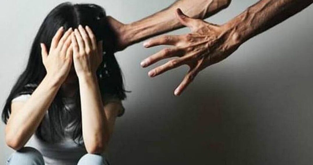 Ilustrasi korban kekerasan seksual.(Foto:Istimewa).