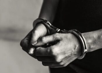 Ilustrasi pelaku kejahatan.(Foto:Istimewa).