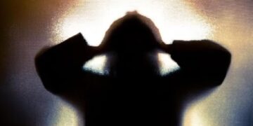 Ilustrasi korban tindak pidana perdagangan orang (TPPO).