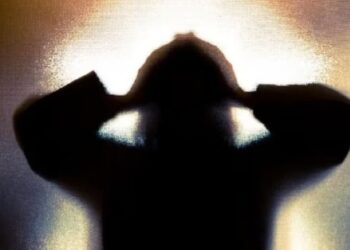 Ilustrasi korban tindak pidana perdagangan orang.(TPPO).(Foto:Istimewa).