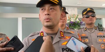 Kapolres Bogor, AKBP Wikha Ardilestanto.(Foto:Istimewa).