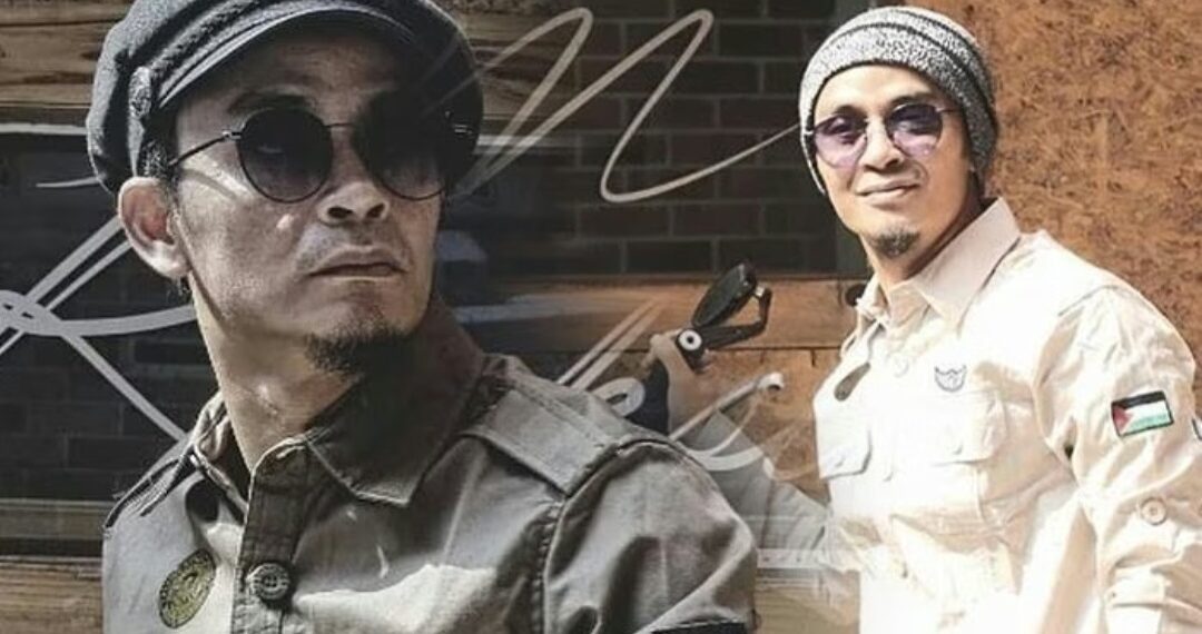 Ustaz Evie Efendi.(Foto:Istimewa).