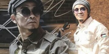 Ustaz Evie Efendi.(Foto:Istimewa).