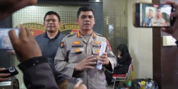 Kabid Humas Polda Jabar, Kombes Pol. Hendra Rochmawan.(Foto:Istimewa).