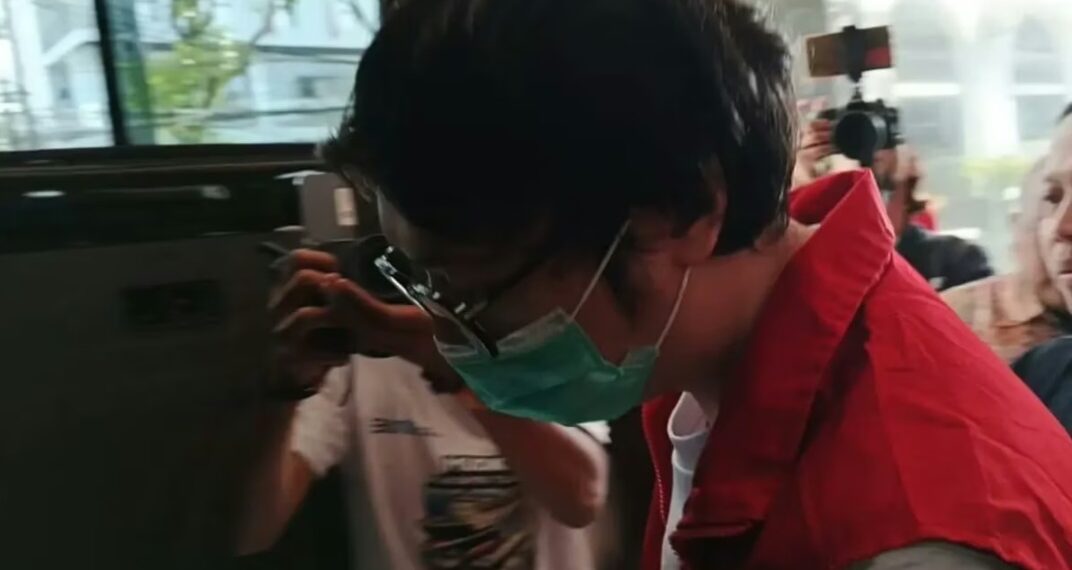 Dokter Priguna Anugerah Pratama, terdakwa pelaku pemerkosaan.(Foto:Istimewa).