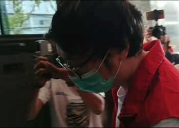 Dokter Priguna Anugerah Pratama, terdakwa pelaku pemerkosaan.(Foto:Istimewa).