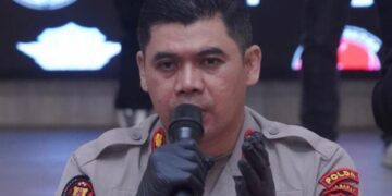 Kabid Humas Polda Jabar, Kombes Pol. Hendra Rochmawan.(Foto:Istimewa).
