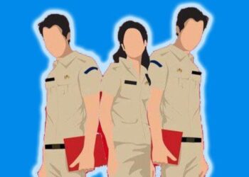 Ilustrasi Aparatur Sipil Negara (ASN).(Foto:Istimewa).