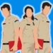 Ilustrasi Pegawai Negeri Sipil (PNS).(Foto:Istimewa).