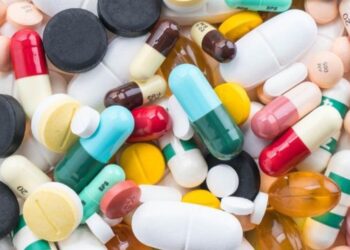 Iustrasi obat.(Foto:Istimewa).