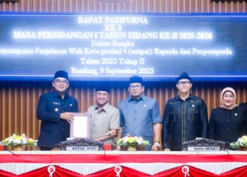 (Foto: Humas Pemkot Bandung)