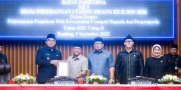 (Foto: Humas Pemkot Bandung)