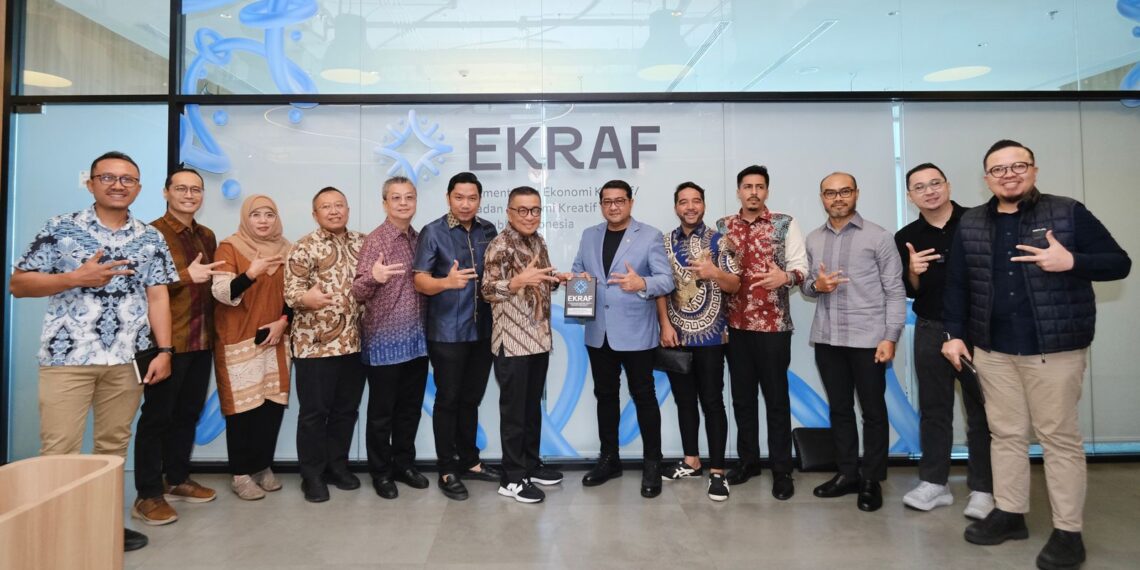 (Foto: Dok. Ekraf)