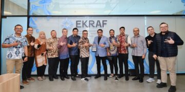 (Foto: Dok. Ekraf)