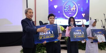 (Foto: Humas Pemkot Bogor)