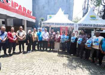 (Foto: Humas Pemkot Bandung)