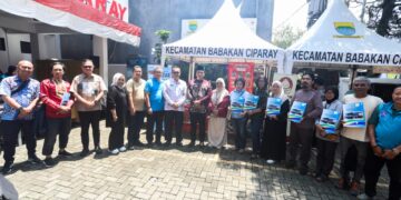 (Foto: Humas Pemkot Bandung)