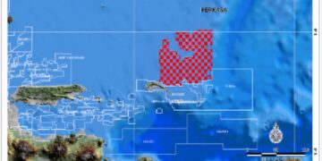 Blok Migas Perkasa.(Image: ESDM)