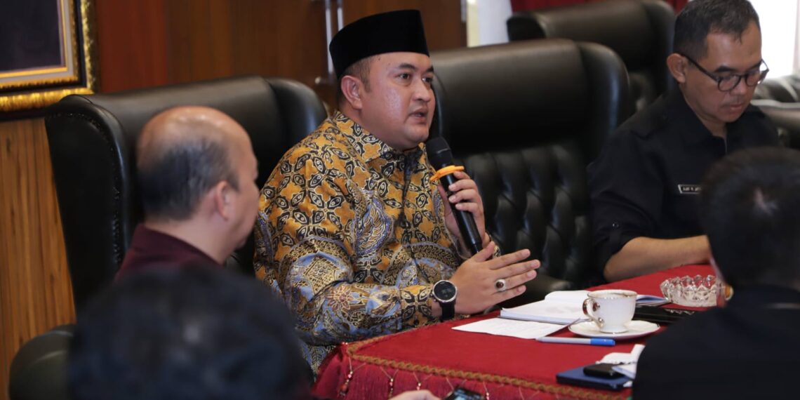 (Foto: Humas Pemkab Bogor)