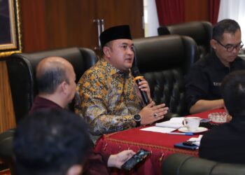 (Foto: Humas Pemkab Bogor)