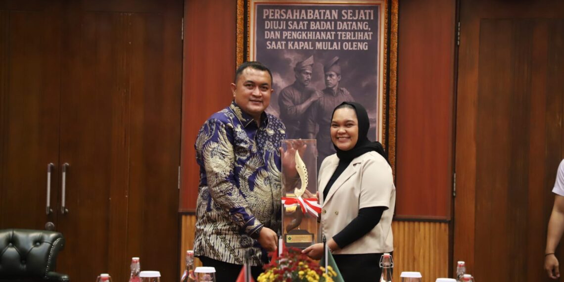 (Foto: Humas Pemkab Bogor)