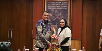 (Foto: Humas Pemkab Bogor)