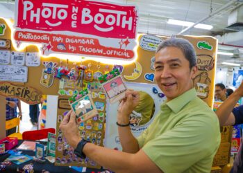 Wali Kota Bogor, Dedie A. Rachim.(Foto: Humas Pemkota Bogor)