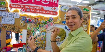 Wali Kota Bogor, Dedie A. Rachim.(Foto: Humas Pemkota Bogor)