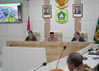 (Foto: Dok. Humas Pemkab Bogor)