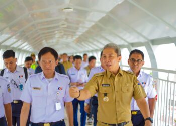 (Foto: Humas Pemkot Bogor)