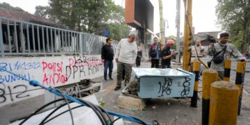 (Foto: Humas Pemkot Bandung)