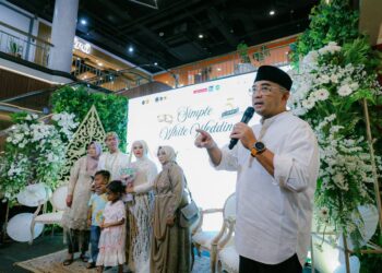 Wali Kota Bandung, Muhammad Farhan.(Foto: Humas Pemkot Bandung)