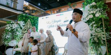 Wali Kota Bandung, Muhammad Farhan.(Foto: Humas Pemkot Bandung)