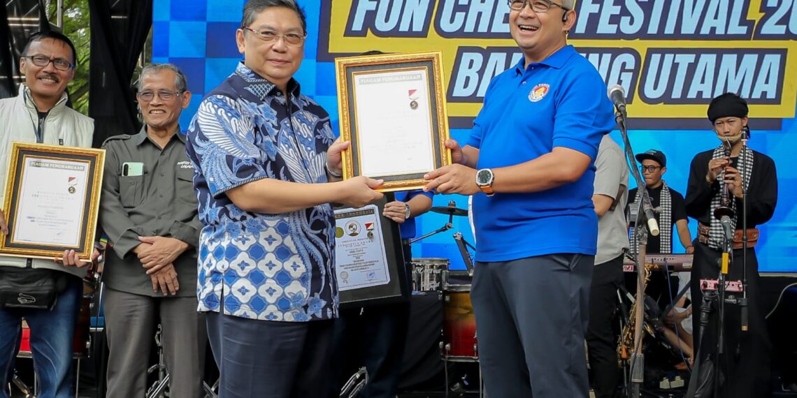 (Foto: Humas Pemkot Bandung)